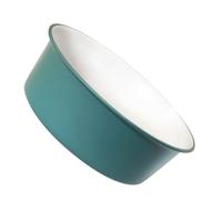 DECHOUS Lavabo Portátil y Doble Color Multiusos de Plástico Diseño Moderno y de Pies para Lavado de Cocina y de Pies para Uso en Limpieza y Cuidado Personal