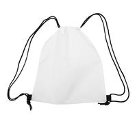 DECHOUS Mochila Deportiva Cómoda y Conveniente de Oxford Cordón de Algodón para Laptop y Teléfono para Actividades Diarias y Animación