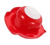 DECHOUS para Dedos Cortador Verduras Resistente para Mandolina Cocina Seguro para Cebolla y Patatas Soporte Ergonómico para Corte sin Lesiones Reutilizable