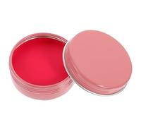 DECHOUS Pasta para Mapeo de Cejas Lavable en Polvo Crema para Cejas en Caja Herramienta para Dibujo Material Seguro para Maquillaje de Mujeres y Prácticas