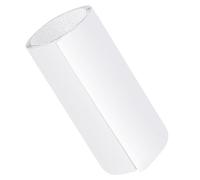 DECHOUS Pegatinas Protectoras para Suelas de Tacones Altos Autoadhesivas de Pvc Adhesivo Sensible Presión, Resistentes al Desgaste y Reducción de Ruido para Botas de Invierno