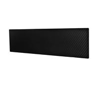 DECHOUS Peine Tablero de Reflejos Profesional para Teñir el Cabello Negro de Plástico Reutilizable y Conveniente para Uso en Casa y Salón