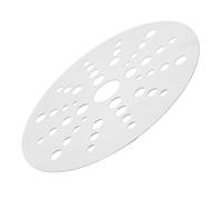 DECHOUS Placa Conductora de Calor para Cocina Inducción y Gas Lámina de Metal Inoxidable de 18 CM para Cacerolas Difusor Térmico para Quemadores de Encimera