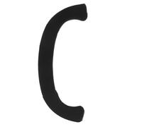 DECHOUS Protector de Cintura para Violín Goma Resistente y Absorbente de Impactos Funda Protectora Lateral para Adultos Accesorio Duradero para Panel