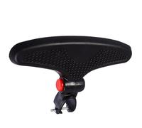 DECHOUS Reposapiés para Carrito de Soporte para Pies con Extensión para Mejorar Postura y Comodidad Accesorio Práctico para Cochecitos de Paseo Color Aleatorio Color Aleatorio