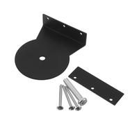 DECHOUS Soportes de Acero Inoxidable para Rascador de Gatos Accesorios de Fijación para Postes y Marcos de Árbol para Gatos Piezas de Repuesto Duraderas para Estructuras de Escalada