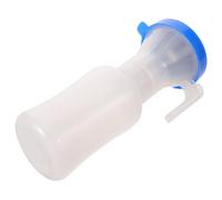 DECHOUS Taza de Baño para Pezones de Vaca Azul de 400ml Resistente a Lavados Repetidos para Manejo Rutinario en Ganadería Profesional