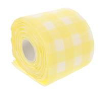 DECHOUS Toallitas Desechables para Uñas Algodón Almohadillas Quitamanchas sin Pelusa para Manicura y Pedicura Removedor Esmalte Gel Uso Profesional y Doméstico