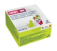 Dechra Catney One | 30 x 520 MG | Alimento complementario para Fines nutricionales específicos en Gatos | para apoyar la función renal en Caso de insuficiencia renal crónica