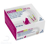 Dechra Porus One Polvo Oral 500 mg - 30 Sobres para Salud Renal Felina