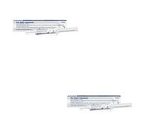 Dechra Pro-Kolin Advanced para gatos | Paquete doble | 2 x 15 ml | Complemento alimenticio para gatos | Pro- y prebióticos altamente concentrados
