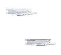 Dechra Pro-Kolin Advanced para perros | Paquete doble | 2 x 15 ml | Complemento alimenticio para perros | Pro- y prebióticos altamente concentrados