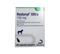 Dechra Redonyl Ultra - 150 mg - 60 cápsulas