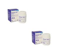 Dechra Redonyl Ultra 50 mg | Paquete doble | 2 x 60 Cápsulas | Complemento alimenticio para perros y gatos | Contiene palmitoiletanolamida | Para mantener la salud natural de la piel