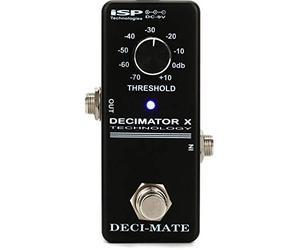 Deci-Mate Noise Reduction