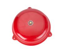Decibel - Alarma de control de metal con estructura de efecto interno de 220 V para alarma eléctrica industrial y pública, no llama
