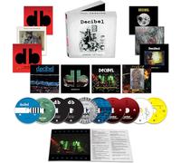Decibel - Dossier 1977-2017