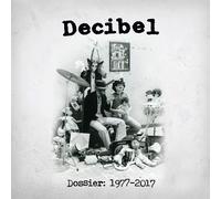 Decibel Dossier 1977-2017 (CD) (Importación USA)