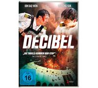 Decibel (DVD) (Importación USA)