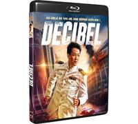 Decibel [Francia] [Blu-ray]