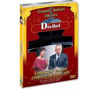 Decibel [Francia] [DVD]