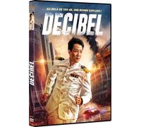 Decibel [Francia] [DVD]