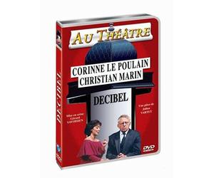 Décibel [Francia] [DVD]