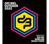 Decibel Outdoor 2022