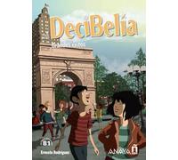 Decibelia. Grandes éxitos. Nivel B1.1