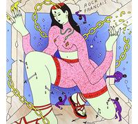 Decibelles - Rock Francais