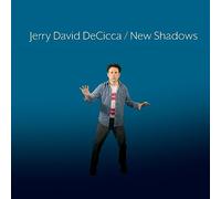 Decicca, Jerry David - New Shadows [Vinilo]