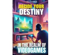 Decide your Destiny: In the Realm of Video Games: A Journey Through the Digital Kingdom: Your Choices, Your Destiny!