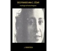 Decifrando Ana C. César (ebook)