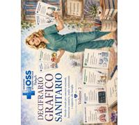 DECIFRARIO GRAFICO SANITARIO: Metodo Visuale per Concorsi Nazionali, Formazione Sanitaria, Studio Assistenziale e Supporto alle Famiglie