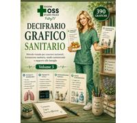 DECIFRARIO GRAFICO SANITARIO: Metodo Visuale per Concorsi OSS Nazionali