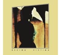 Decima Victima - Decima Victima [Vinilo]