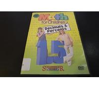 Decimals & Percents