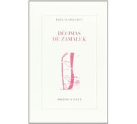 Décimas de Zamalek (POESIA CLASICA Y MODERNA)