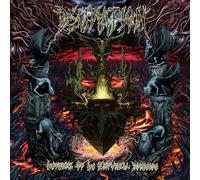 Decimation – Anthems Of An Empyreal Dominion – CD
