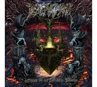 Decimation Anthems of an empyreal dominion (CD) Album