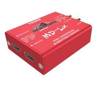 Decimator Design MD-LX - Conversor bidireccional HDMI/SDI