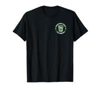 Décimo Grupo de Fuerzas Especiales The Originals Horse Bad Toelz Camiseta