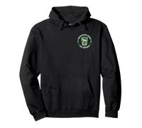 Décimo Grupo de Fuerzas Especiales The Originals Horse Bad Toelz Sudadera con Capucha