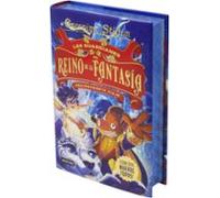 Decimocuarto Viaje: Los Guardianes Del Reino De La Fantasía