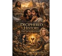 Deciphered History: A Brief Spiritual History of the World