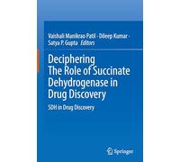 Deciphering The Role of Succinate Dehydrogenase in Drug Discovery: SDH in Drug Discovery