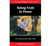 Decir la verdad al poder