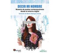 Decir mi nombre