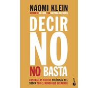 Decir No No Basta