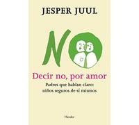 Decir No Por Amor